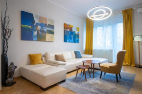 Dani City Center Apartment